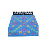 Espri Toys Word The Game Kelime Kutu Oyunu - Eğlenceli Ve Zekâ Geliştirici Harf Oyunu