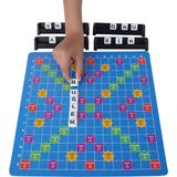 Espri Toys Word The Game Kelime Oyunu
