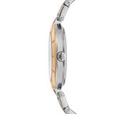Esprit ES1L287M0075 Metalik Gri Pembe Kadın Kol Saati