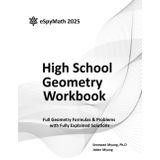 eSpyMath Geometry Workbook:: For High School