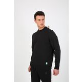 Esqudo Erkek Sweatshirt ESWTB0001 BLACK