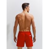 Esqudo Short Turuncu Erkek Şort EBW025 - L - Kırmızı