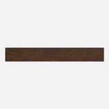 Esquero 612 Esquero Oak Cork Kablo Kanallı Pvc Süpürgelik