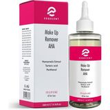 Esqulent AHA İçerikli Makyaj Temizleyici 200 ml Cilt Aydınlatıcı ve Nazik Temizleyici Losyon