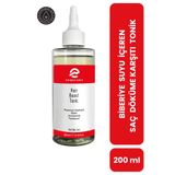 Esqulent Biberiye Suyu Ve Biotin Içeren Dökülme Karşıtı Saç Uzamasını Destekleyen Saç Toniği 200 ml