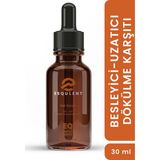 Esqulent EQ Repair Series Dökülme Karşıtı Saç Serumu 30 ml Tüm Saçlar İçin Besleyici