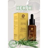 Esqulent Kekik Uçucu Yağı 10 ml