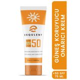 Esqulent Leke Etkili 50 Faktörlü Güneş Kremi 75 ml