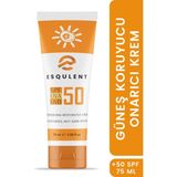 Esqulent Leke Giderici Etkili Güneş Kremi Spf 50 75 ml