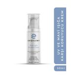 Esqulent Mavi Işık Korumalı, Nemlendirici Ve Ton Eşitleyici Krem 50 ml