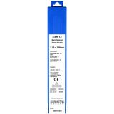 Esr 13 3.25X350 Mm Rutil Kaynak Elektrodu, 1 Kg (30 Adet)