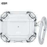 Esr Airpods 3.nesil (2021) Armor Kılıf Şeffaf