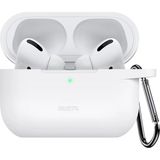 ESR AirPods Pro / Pro 2 Kılıf Bounce Carrying Beyaz