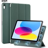 Esr Apple iPad 2025-2026 (10./11. Nesil) Rebound Manyetik Tablet Kılıfı - Yeşil