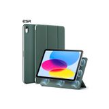 Esr Apple iPad 2025-2026 (10./11. Nesil) Rebound Manyetik Tablet Kılıfı - Yeşil