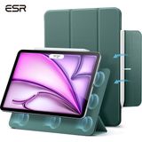 Esr Apple iPad Air 13 (2025-2024)(M3/M2) Rebound Manyetik Tablet Kılıfı - Yeşil