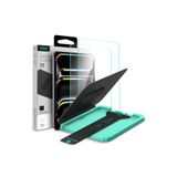 ESR Apple iPad Pro 11 (2024-2025-2026) Armorite HD 2 Adet Tablet Cam Ekran Koruyucu