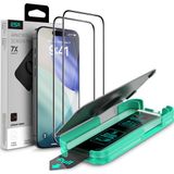 ESR Apple iPhone 17 Air UltraFit Armorite 2 Adet Cam Ekran Koruyucu