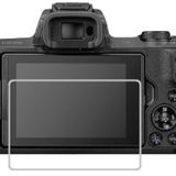 ESR Canon EOS 200D MARKII Dijital Fotoğraf Makinesi Ekran Koruyucu Uyumlu 9H Nano