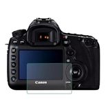 ESR Canon EOS 60D Dijital Fotoğraf Makinesi Ekran Koruyucu Uyumlu 9H Nano