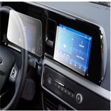 ESR Ford Tourneo Courier Dijital Gösterge ve Navigasyon uyumlu 9H Nano Ekran Koruyucu 2 li set 2024