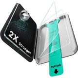 ESR iPad Air 13 (2024-2025) UltraFit Classic 2 Adet Tablet Cam Ekran Koruyucu