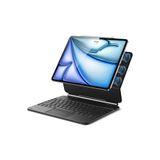 ESR iPad Air 13" (M2/M3) & iPad Pro 12.9" (3./4./5./6. Nesil, M1/M2) Rebound Manyetik 360 Klavyeli Kılıf