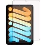 ESR Ipad Mini 7 (2024) A17 Pro Tablet Ekran Koruyucu 9H Esnek Nano 8.3 Inç Uyumlu ŞEFFAF