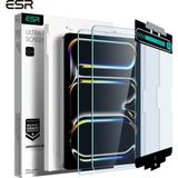 Esr iPad Pro 13 M4-M5 (2024) Armorite 2 Adet Tablet Ekran Koruyucu - iPad Pro 13 (2024)