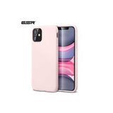 ESR iPhone 11 Kılıf,Yippee Color,Pink