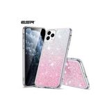 ESR iPhone 11 Pro Kılıf, ESR Glamour, Ombra Pink