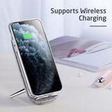 Esr İphone 11 Pro Kılıf, Glamour, Silver