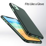 Esr İphone 11 Pro Kılıf, Liquid Shield,pine Green