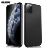 ESR iPhone 11 Pro Kılıf,Liquid Shield,Black
