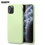 ESR iPhone 11 Pro Kılıf,Yippee Color,Matcha Green
