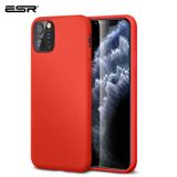 ESR iPhone 11 Pro Kılıf,Yippee Color,Red