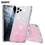 Esr iPhone 11 Pro Max Kılıf, Glamour, Ombra Pink