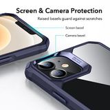 ESR iPhone 12 Mini Kılıf,Air Armor Blue