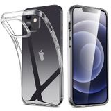 ESR iPhone 12 Mini Kılıf,Project Zero Şeffaf