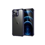 ESR iPhone 12 Pro Kılıf,Air Armor Mavi
