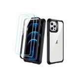ESR iPhone 12 Pro Kılıf,Alliance Siyah