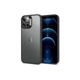 ESR iPhone 12 Pro Kılıf,Classic Hybrid Siyah