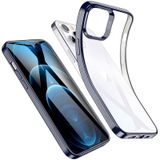 ESR iPhone 12 Pro Kılıf,Halo Mavi