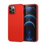 ESR iPhone 12 Pro Kılıf,Magsafe Cloud Kırmızı