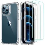 ESR iPhone 12 Pro Max Kılıf,Alliance Şeffaf