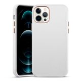 ESR iPhone 12 Pro Max Kılıf,Metro Premium Beyaz