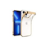 ESR iPhone 13 Pro Kılıf,Classic Hybrid Gold
