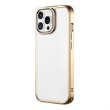 ESR iPhone 13 Pro Max Kılıf,Classic Hybrid Gold