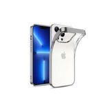 ESR iPhone 13 Pro Max Kılıf,Classic Hybrid Gümüş Rengi