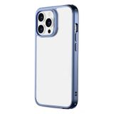 ESR iPhone 13 Pro Max Kılıf,Classic Hybrid Metalik Mavi